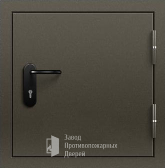 Фото «Огнестойкий ЛПМ класса EI 60 №8» в Самаре