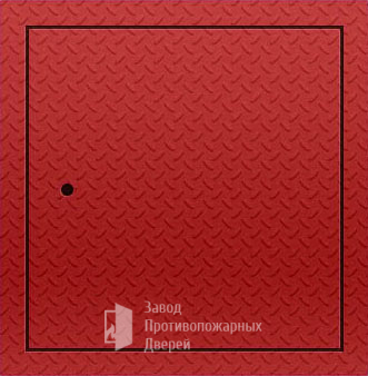 Фото «Люк напольный для подвала №19» в Самаре