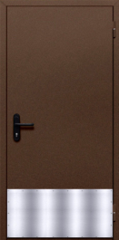 Фото двери «Однопольная с отбойником №36» в Самаре